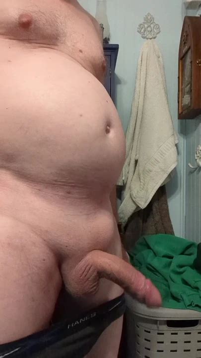 Setting My Cock Free Gay Amateur Amateur Porn Feat Old6incher XHamster