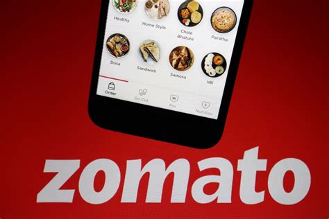 Zomato Platform Fees Hike Percent Users Express Anger On Social