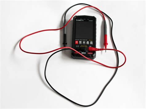 Review: Kaiweets Smart Digital Multimeter ST600Y | Durability Matters