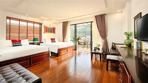 10 Dreamy Hotels In Sapa Vietnam Guide 2025