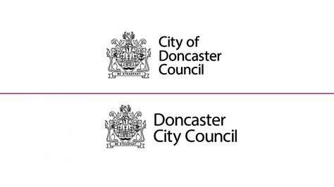 Doncaster City Status Naming