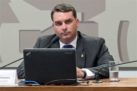 Stj Anula Decisões Contra Flávio Bolsonaro No Caso Das “rachadinhas