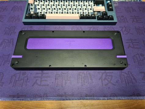 D60 BY KBDFANS Custom Mechanical Keyboard Computers Tech Parts