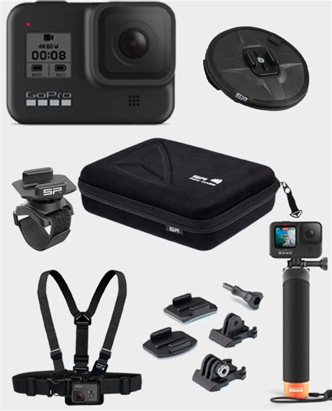 Buy Gopro Hero Adventure Bundle In Qatar Alaneesqatar Qa