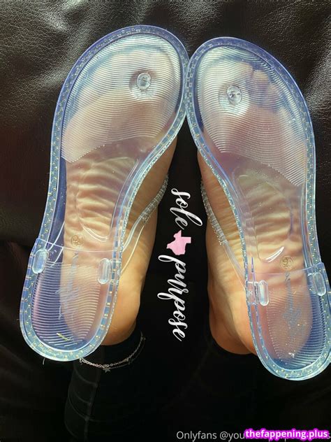 Solepurposetexasofficial Nude OnlyFans Photo The Fappening Plus