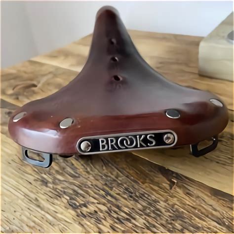 Brooks Bike Seat for sale in UK | 60 used Brooks Bike Seats