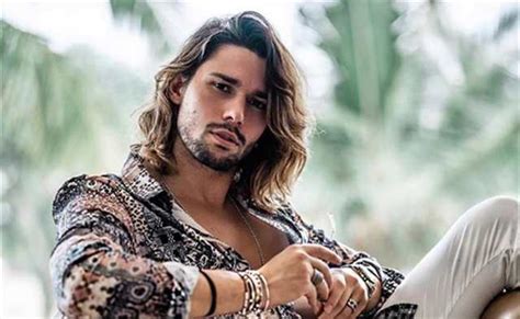 GH VIP Luca Onestini Hermano De Gianmarco Sufre Una Enfermedad En La