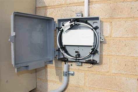 What Does An Nbn Ftth Installation Look Like