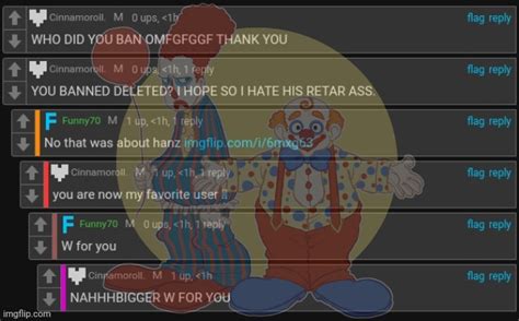 Clowns Imgflip