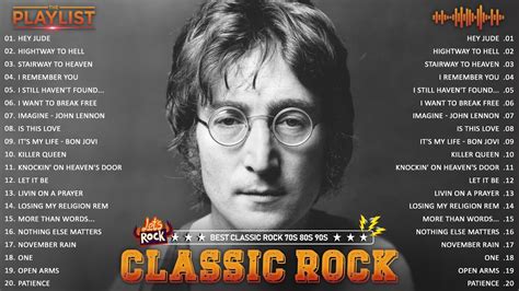 Classic Rock S S S Rolling Stones Ccr The Beatles The Who