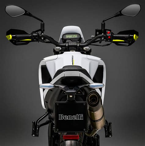 Benelli Announces Bkx Adventure Bike For Adv Pulse