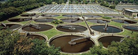 Wastewater Treatment Methods – Water Treatment