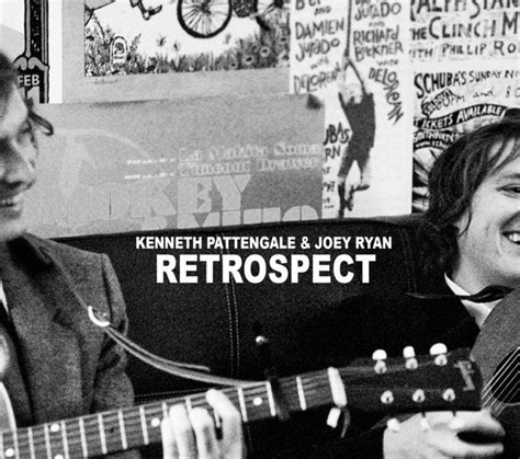 The Milk Carton Kids - Retrospect Lyrics and Tracklist | Genius