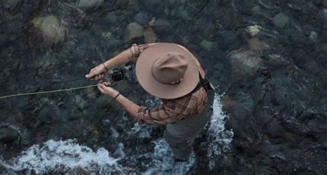 Are Cowboy Hats Waterproof Answers For Can You Wet These Hats