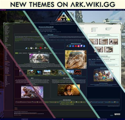 Dreadnoughtus Entwurfszeichnung - ARK News - ARK2 | Deutsches Community ...