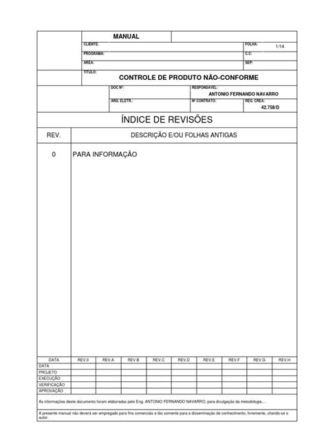 PDF Identificação de não conformidades na linha de produção DOKUMEN