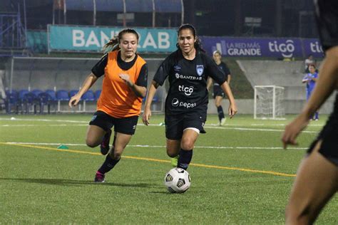 Espaciofutbol On Twitter Vamos Guate Selecci N Mayor Femenina