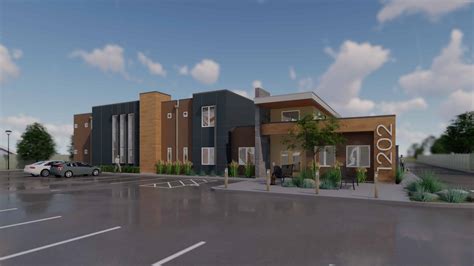 Application period opens for new low-income senior housing