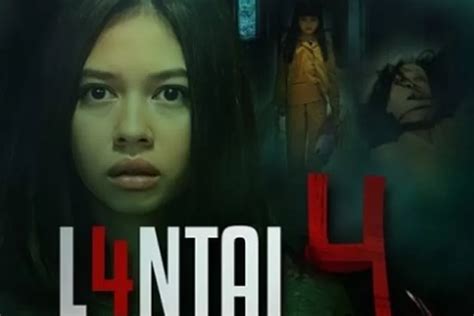 Sinopsis Film Horor Lantai Kisah Misteri Sebuah Apartment Kosong