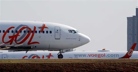 Gol lança serviço de stopover em voos para São Paulo