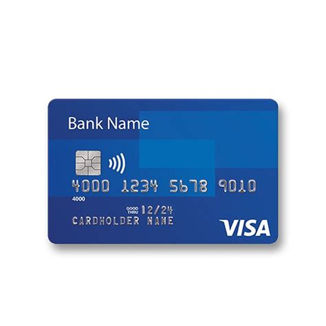 high quality emv card visa debit card master card unionpay bank card