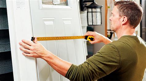 Prehung Exterior Door: What You Should Know Before Buying