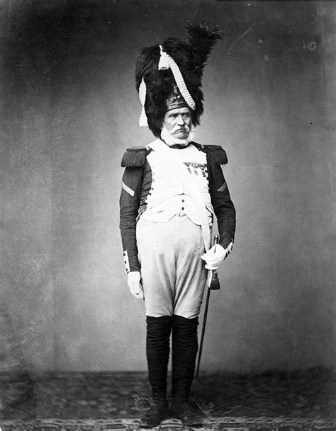 The Old Guard – 10 Amazing Facts About Napoleon's Most Celebrated ...