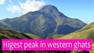 Anamudi Peak, Kerala, India Map, Guide AllTrails, 48% OFF