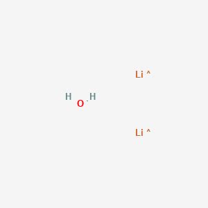 Lithium oxide,-6-+100 mesh | H2Li2O | CID 101943114 - PubChem