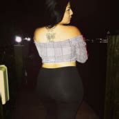 Thick Ass Latina Honduran Milf Frm Miami ShesFreaky