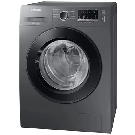 Lava E Seca Samsung Wd M Kg Autom Tica Em Wd M Px Volts Inox