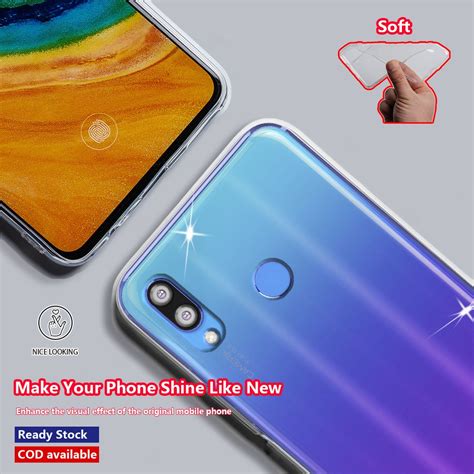 For Huawei Nova 3 3i PAR AL00 PAR LX1M LX1 LX9 TL20 TL00 INE LX2 LX2r