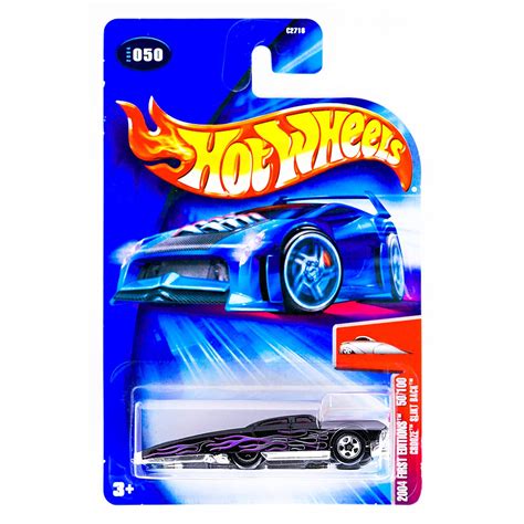 Buy 2004 Slikt Back Hot Wheels Collectible Crooze Series 50 Online At Low Prices In India