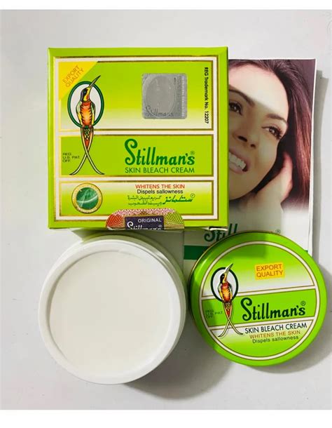 stillmans skin bleach cream    gm  rs piece   delhi