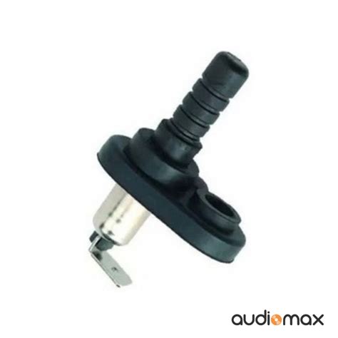 Pulsador Universal Para Puerta Recortable Joy Audiomaxshop