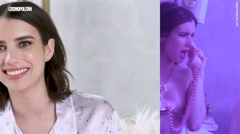 Emma Roberts Nude OnlyFans Leaks Fappening Page FappeningBook