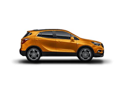 New Vauxhall Mokka X | Gloucestershire, Herefordshire & Worcestershire | Baylis Group