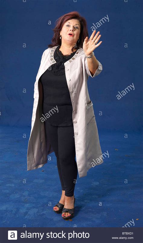 Scottish Actress High Resolution Stock Photography And Images Alamy