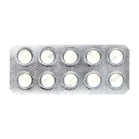 GANATON 50MG TABLET 10 S Price Composition Generic Alternatives