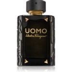 Salvatore Ferragamo Uomo Edi O Limitada Man Eau De Parfum Ml