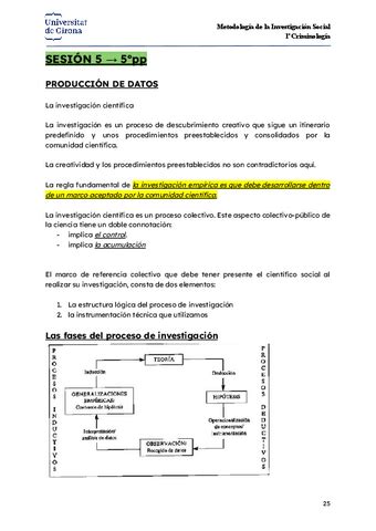 Metodologia De La Investigacion Social Or 1o Carrera Or PwPt 4 Pdf