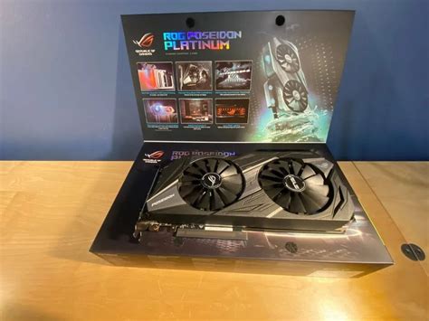 Asus Gtx 1080 6gb Ph