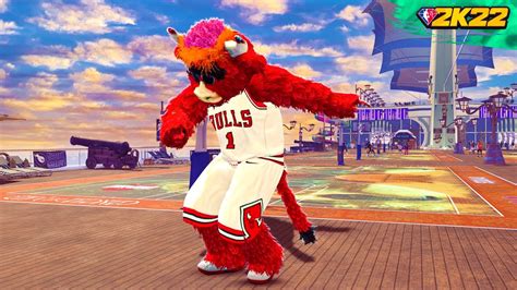 New Leaked Mascots How To Unlock Mascots At Any Level Nba K