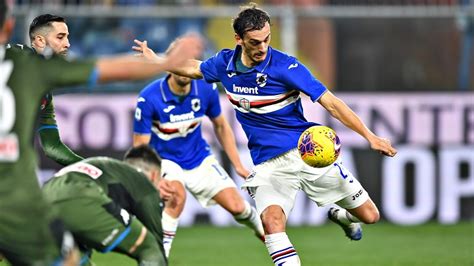 Sky O Dazn Dove Vedere In Tv Il Match Napoli Sampdoria Di Serie A