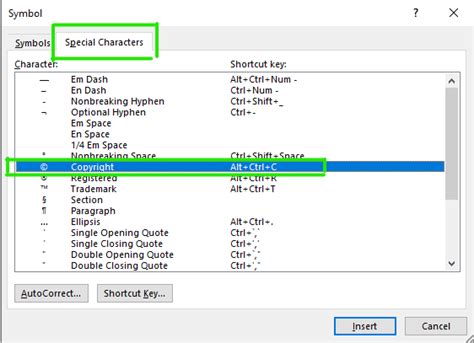 Three Ways To Insert Special Characters In Microsoft Word Off