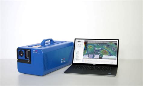 Laser Doppler Vibrometer Von Optomet Schwingungsanalyse In Allen