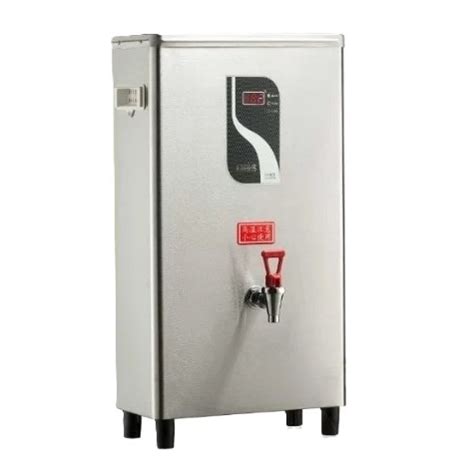 Greatness GE HL L Stainless Hot Water Dispenser V 開水機