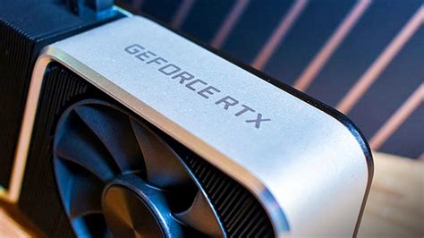 RTX 3050 и 3050 Ti представили для ноутбуков — с первыми тестами NVIDIA ...