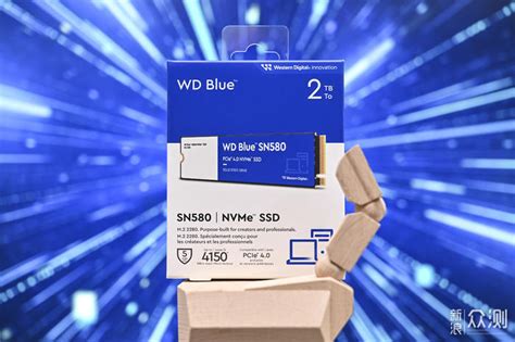 Wd Blue Sn Pcie Tb