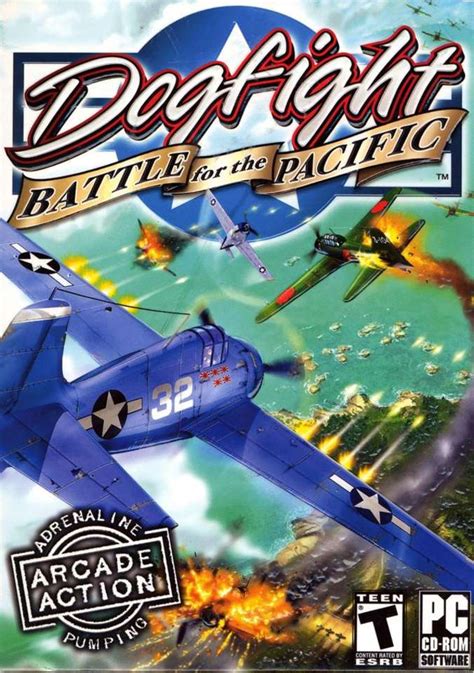 Dogfight: Battle for the Pacific News - GameSpot